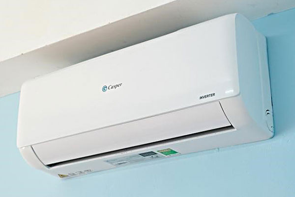 Bật mí những điều bạn chưa biết về các dòng máy lạnh Casper